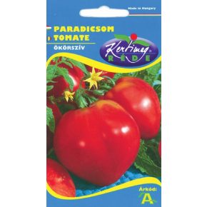 Óriás termésű paradicsom - Ökörszív - 0,5g