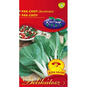 Bordáskel mag -Pak choy - 2g
