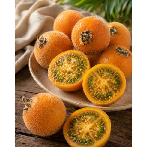 Solanum quitoense - Naranjilla - 5db mag/csomag