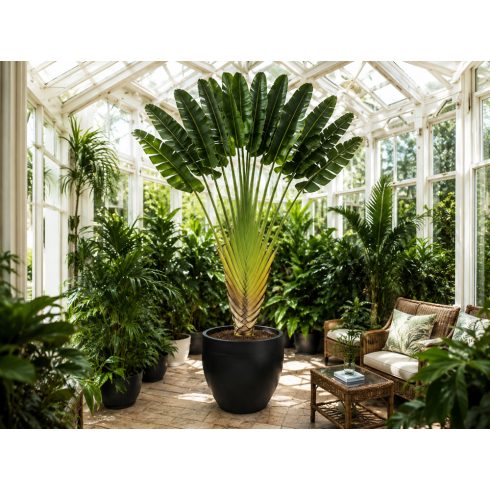 Ravenala madagascariensis - Utazók pálmája - 5db mag/csomag