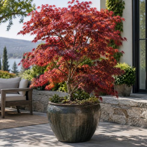 Acer palmatum - 5pcs seeds/packet - goldenpalm.hu