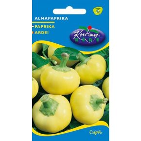 Almapaprika csípős - 0,4g