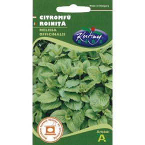 Melissa officinalis - Citromfű - 0,5g