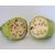 Musa balbisiana var. balbisiana  Sweet Banana - 5pcs seeds/packet - goldenpalm.hu