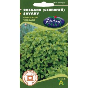 Oregano - Origanum vulgare - szurokfű - 0,3g