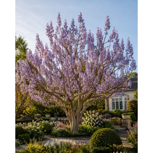 Paulownia tomentosa - Császárfa mag - 5 db mag/csomag