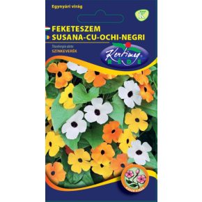 Szárnyas feketeszem MIX - 1g