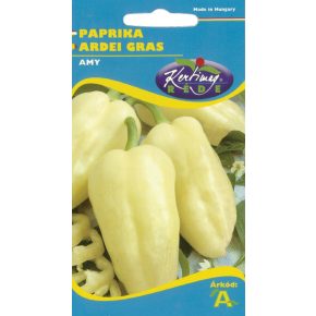 Étkezési paprika - Amy - 0,4g