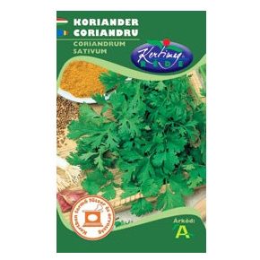  Koriander 2g