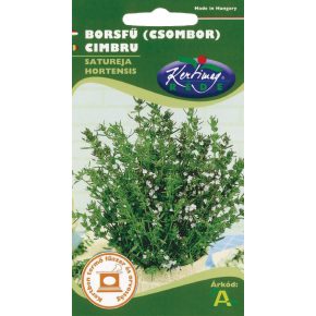 Borsfű, csombor - 1g