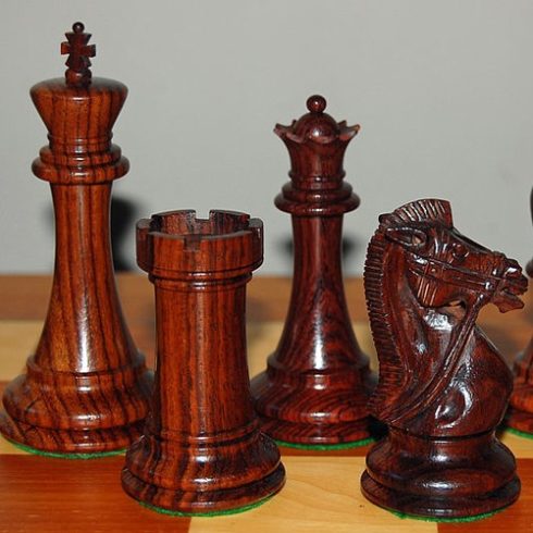 Dalbergia latifolia - Rózsafa - 5db mag/csomag