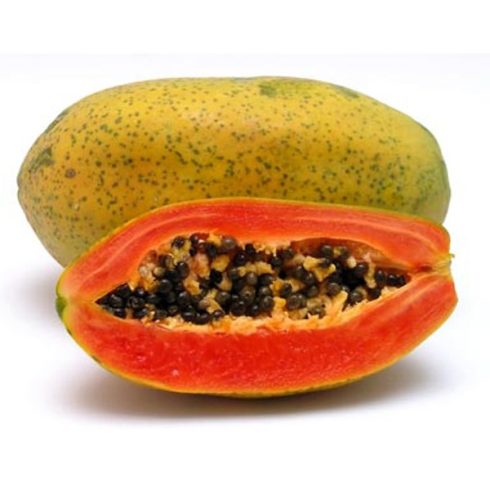 Carica papaya - Papaya - 5db mag/csomag