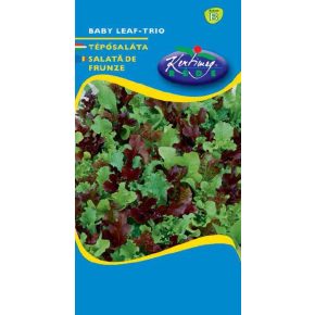 Tépősaláta mag - 3x1g