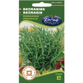 Rozmaring - Rosmarinus officinalis  
