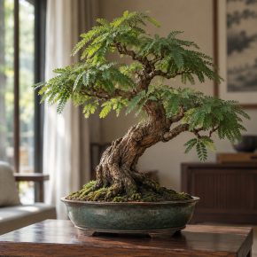 Tamarindus indica - Tamarinduszfa - 5db mag/csomag