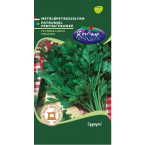 Metélőpetrezselyem - simalevelű - 3g 