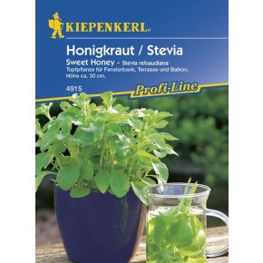 Stevia mag 