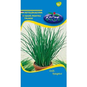 Metélőhagyma mag - 1g